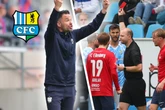 Nach Frust-Spiel gegen Kellerkind Eilenburg: CFC hat viel aufzuarbeiten