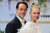 Anna Loos und Jan Josef Liefers: Tochter überrascht mit ungewöhnlichem Karrierewunsch