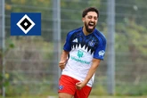 HSV-Blog: Drei Vorlagen und zwei Tore - Pherai überragt bei Derby-Sieg gegen Werder