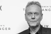Bekannt aus "Buffy" und "Ted Lasso": Schauspieler Anthony Head ist tot