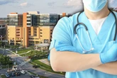 Was ein Pfleger während der Narkose mit Patientinnen macht, sorgt für Kopfschütteln