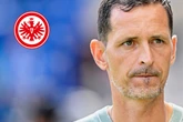 Millionen-Flops bald weg? Zwei Eintracht-Stars bereiten Coach Dino Toppmöller Kopfzerbrechen
