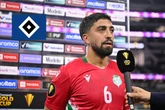 HSV-Blog: Pherai verliert mit Suriname und scheidet vorzeitig aus