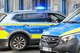 Räuber flieht und prügelt zwei Polizistinnen krankenhausreif