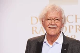 Trauerfeier für Carlo von Tiedemann (†81): Hamburg verabschiedet sich vom Kult-Moderator