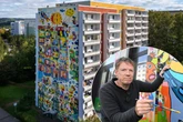 KuHa zu Ende, Kunst ade? Künstler Fischer-Art droht GGG mit Klage