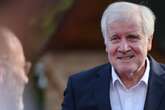 Zeugen Seehofers? Bayerns Ex-Landesvater hat jetzt Posten bei der Kirche