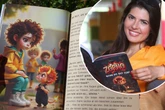 Ich will aber! Dresdner Autorin erklärt uns die zornigen Kinder