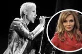 Nach Tod von Frontfrau Marie Fredriksson: Erstes Roxette-Konzert mit neuer Sängerin