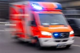 Gasaustritt in Firma: Mehr als 15 Verletzte im Schwarzwald