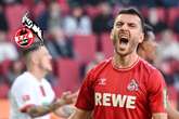 Sorgen-Stürmer vor dem FC-Aus? Köln-Trainer Struber sendet deutliches Signal im Testspiel