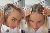 Emmy Russ nach Friseurbesuch fassungslos: "Ich gehe nie wieder dahin"