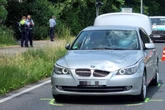 Horror-Unfall in Hürth: Vater von totem Mädchen versucht, "es irgendwie zu überstehen"