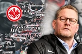 Reschke warnt vor Gala-Kracher in Königsklasse: Sogar Entzug der Mitgliedschaft droht SGE-Fans