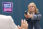 Nächster Serientod bei GZSZ: Wer muss diesmal dran glauben?