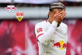Europa futsch! Zwei Mal geführt und trotzdem ist RB Leipzig geschlagen