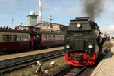 Harzer Schmalspurbahn kassiert für diese Aktion heftige Kritik