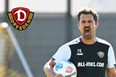 Auf den letzten Drücker: Holt Dynamo noch einen Neuzugang dazu?