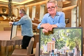 Dresdner Künstler fängt den Neustadt-Alltag ein