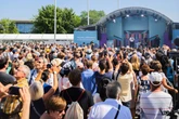 Am Wochenende könnt Ihr in Berlin Kanzler und Co. über die Schulter schauen
