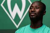 Krieg zwischen Offensiv-Star Keita und Bundesligist geht weiter