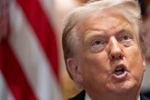 Nahost-Konflikt: Trump fordert Hamas auf, sofort alle Geiseln freizulassen