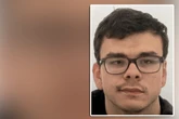 Polizei sucht Vermissten! Wer hat Julian S. (21) gesehen?