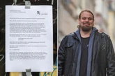 Schmutziger Schummel pünktlich zum Start: Sperrmüll-Sabotage gegen das Louisenfest!
