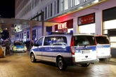 Rewe weg, Polizei weg? Am Wall wird&#039;s ruhiger - dafür kracht&#039;s jetzt anderswo!