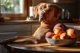 Nektarinen für Hunde: Deshalb ist Vorsicht geboten