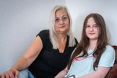 Schwer kranke Emilie (15) träumt von einem Leben ohne Schmerzen