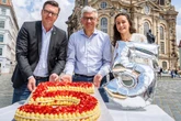 72 Tage Open-Air: "Palais Sommer" feiert Jubiläum am Neumarkt