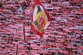 Randale nach Müller-Abschied: FC-Bayern-Fans hinterlassen Schneise der Verwüstung