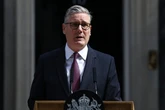 Game over in London! Starmer schmeißt als Premierminister hin