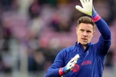 Transfermarkt im Liveticker: Folgt ter Stegen seinem DFB-Kollegen Sané zu Galatasaray?