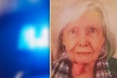 Seniorin aus Sachsen-Anhalt vermisst: Wo ist Christa B. (86)?