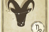 Wochenhoroskop Steinbock: So wird die nächste Woche vom 26.5. bis 1.6.2025