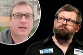 "Hier keine Seltenheit": Darts-Stars erleben Reise-Chaos in Deutschland