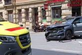 Vorfahrt genommen, Skoda und Ford krachen zusammen: Ein Verletzter nach Unfall