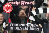 Krasse Fan-Liebe: Was Rentner für die Eintracht auf sich nimmt, ist anders wyld!