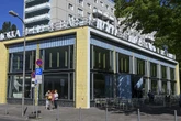 Erneutes Kult-Comeback: Mokka-Milch-Eisbar öffnet nach zwei Wochen Zwangspause