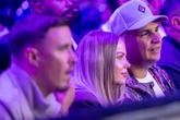 Liebes-Comeback? Pietro Lombardi und Laura Maria Rypa zeigen sich gemeinsam bei "Fame Fighting"