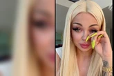 Katja Krasavices Konto gehackt: Bei Instagram erreicht sie niemanden