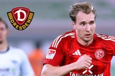 Der dritte Sturm-Riese ist da: Wie plant Dynamo mit Vincent Vermeij?