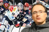 Eislöwen-Optionen "gehen langsam aus": Diese Deadline gibt es von Sportchef Roos trotzdem nicht