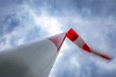 Schwere Sturmböen erwartet! Erster Herbststurm fest über den Norden hinweg