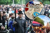 WGT, Bier und Trödeln: Das geht am Sonntag in Leipzig