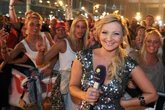 "Big Brother"-Siegerin Alida Kurras verrät: Deshalb trinkt sie keinen Alkohol mehr