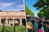 Festivals, Bierbörse, Tanzen mit Stars: Das geht am heißen Sommerwochenende in Leipzig