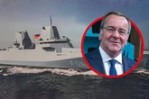 Steht Deutschlands neues Flaggschiff schon vor dem Aus?